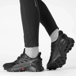 Salomon · GTX SUPERCROSS 4