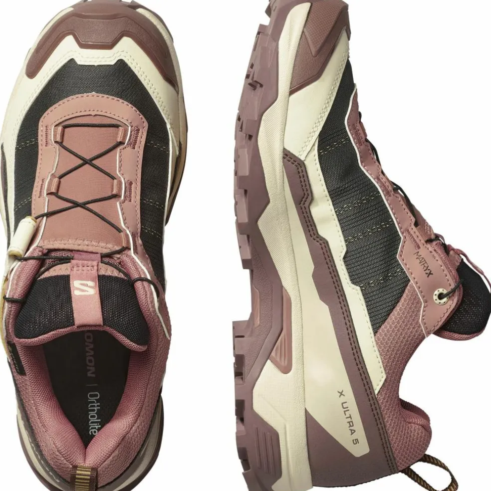 Salomon · GTX X ULTRA 5