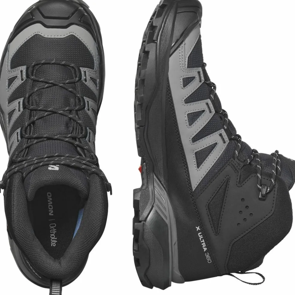 Salomon · GTX X Ultra 360 Mid