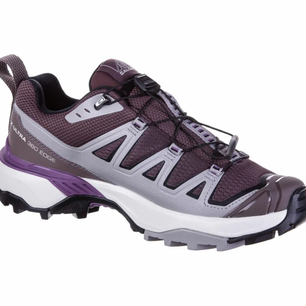Salomon · GTX X ULTRA 360 EDGE