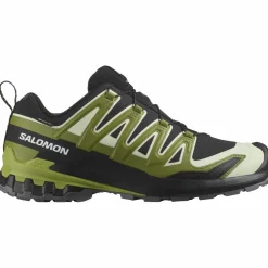 Salomon · GTX XA PRO 3D V9