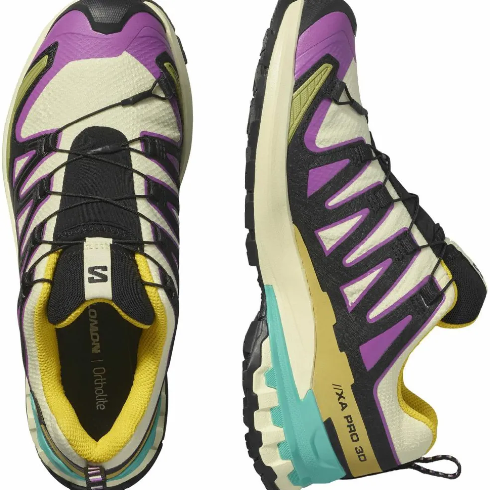 Salomon · GTX XA PRO 3D V9