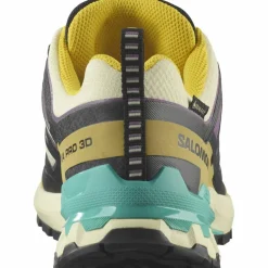 Salomon · GTX XA PRO 3D V9