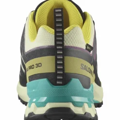 Salomon · GTX XA PRO 3D V9