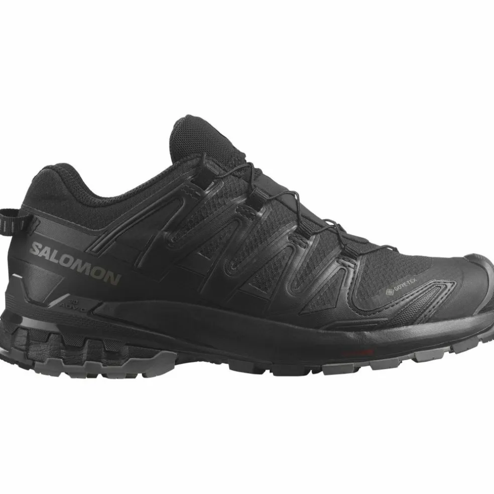 Salomon · GTX XA PRO 3D V9