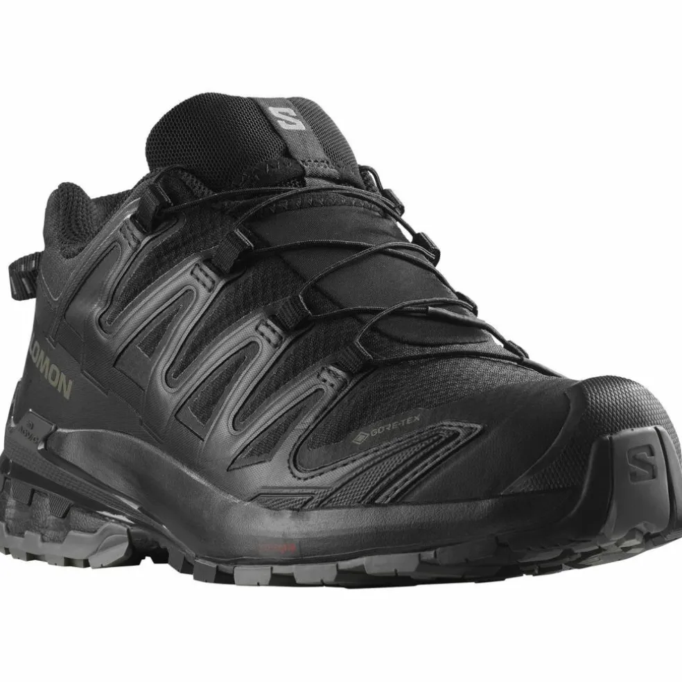 Salomon · GTX XA PRO 3D V9