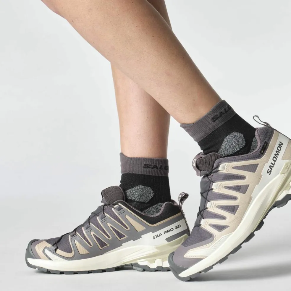 Salomon · GTX XA PRO 3D V9