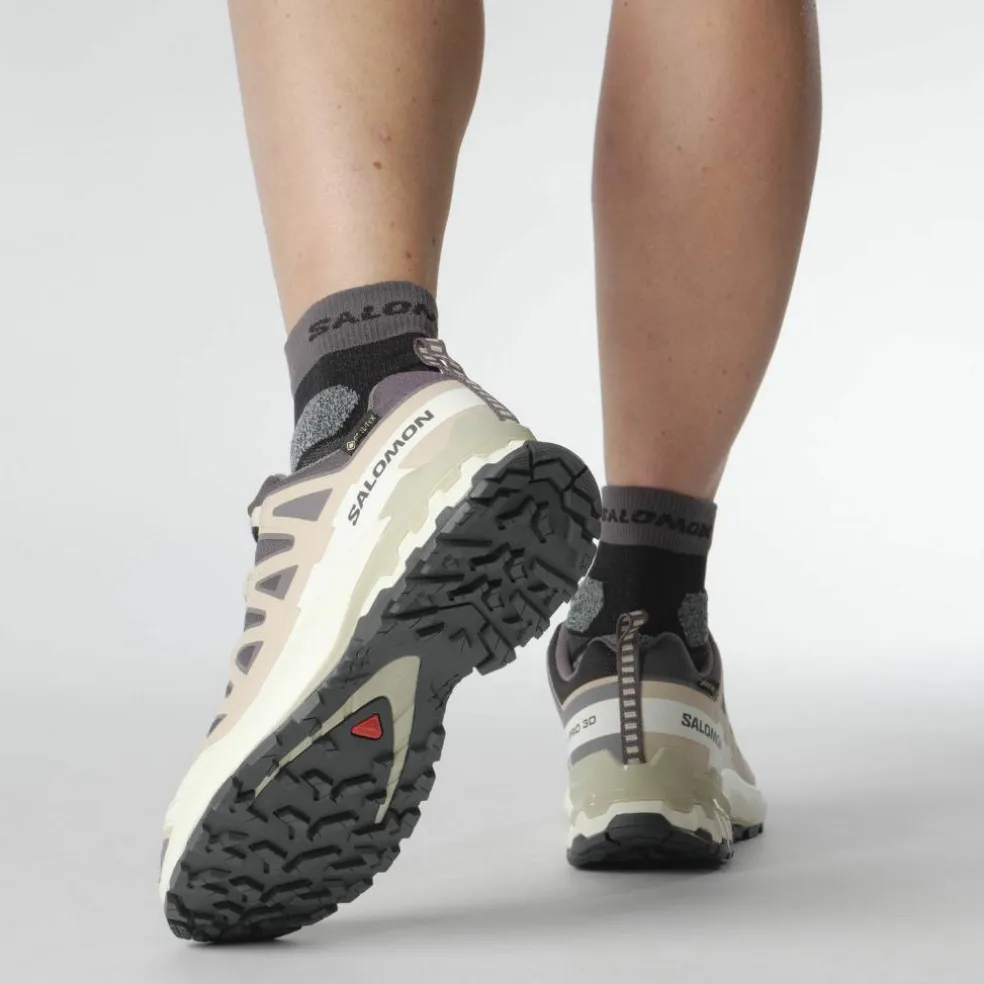 Salomon · GTX XA PRO 3D V9