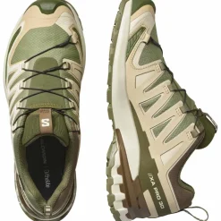 Salomon · GTX XA PRO 3D V9