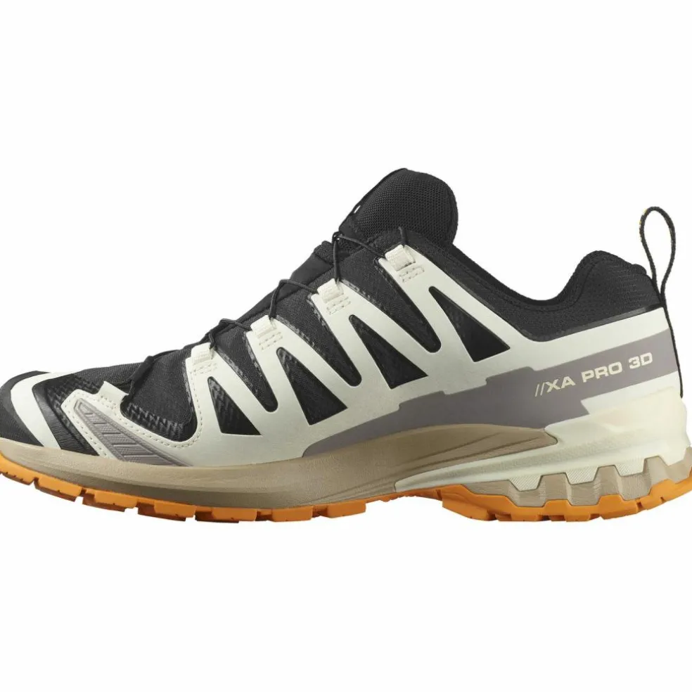 Salomon · GTX XA PRO 3D V9