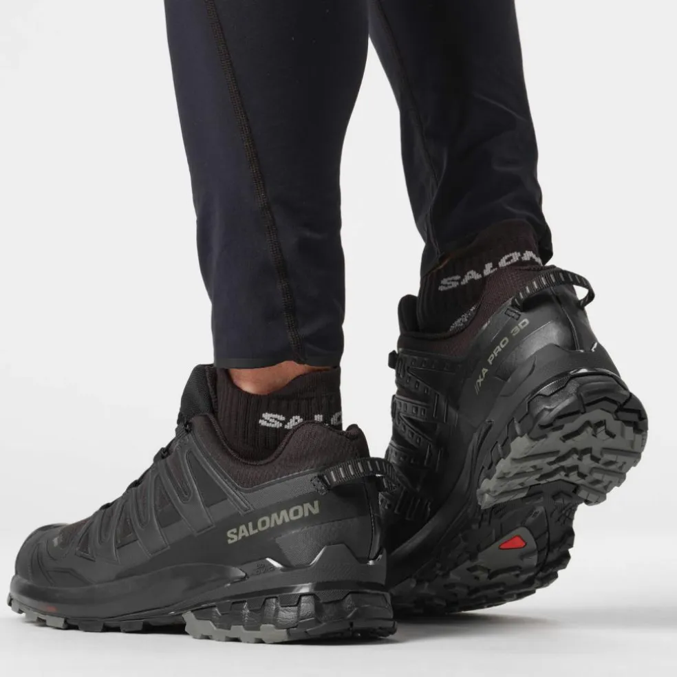 Salomon · GTX XA PRO 3D V9 WIDE