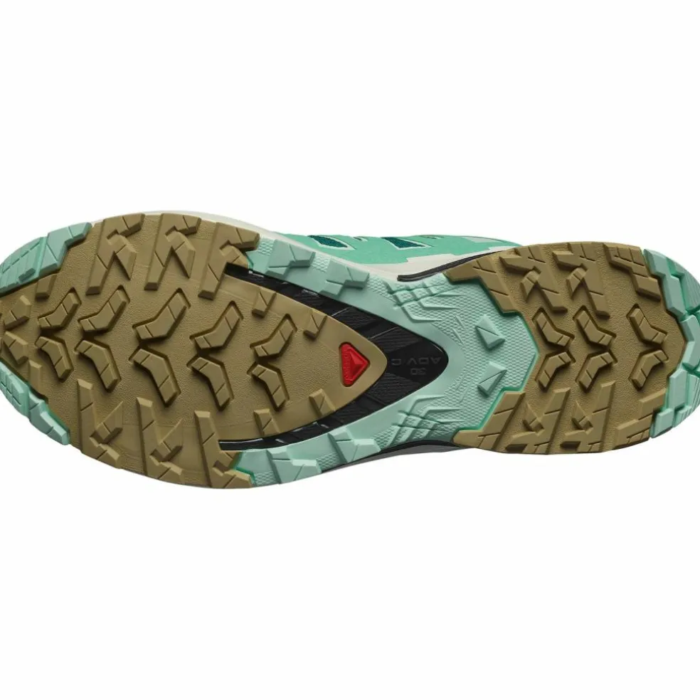Salomon · GTX XA PRO 3D V9