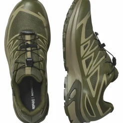 Salomon · GTX XT EVR