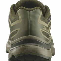 Salomon · GTX XT EVR