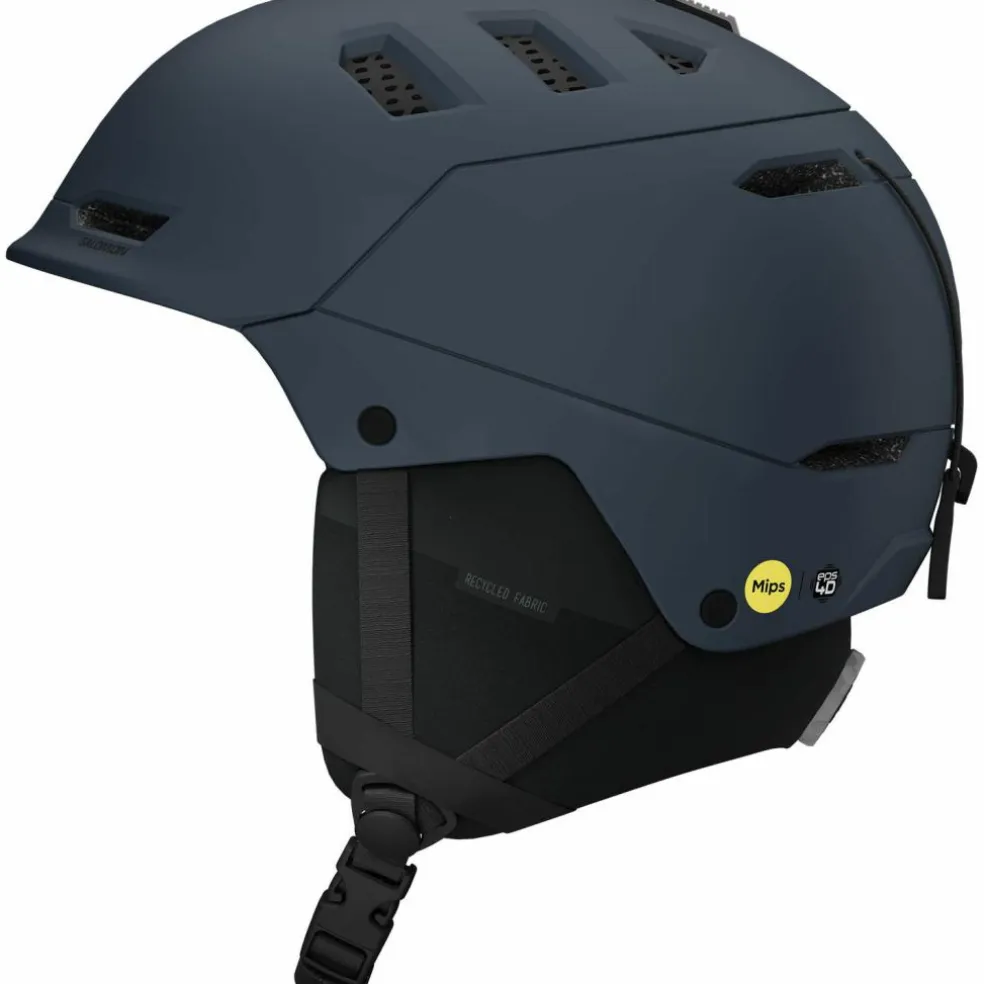 Salomon · HUSK PRO MIPS