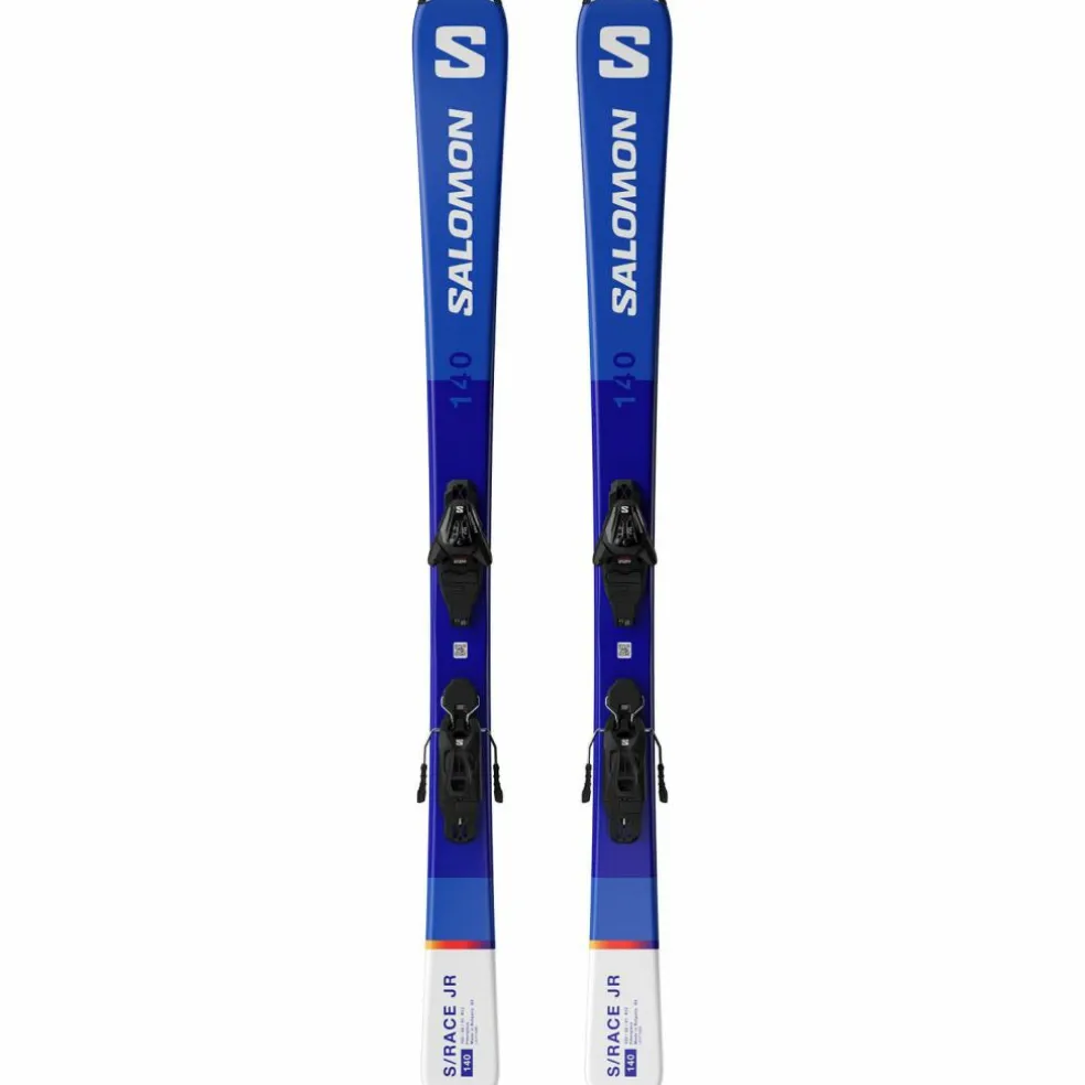 Salomon · L S/RACE Jr M + L6 GW J2 70 24/25