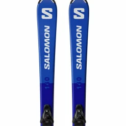 Salomon · L S/RACE Jr M + L6 GW J2 70 24/25