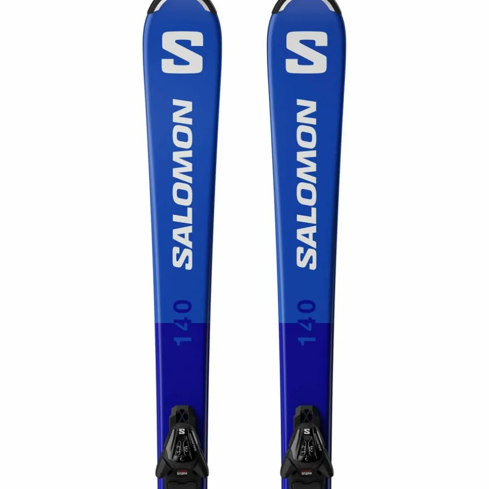 Salomon · L S/RACE Jr M + L6 GW J2 70 24/25