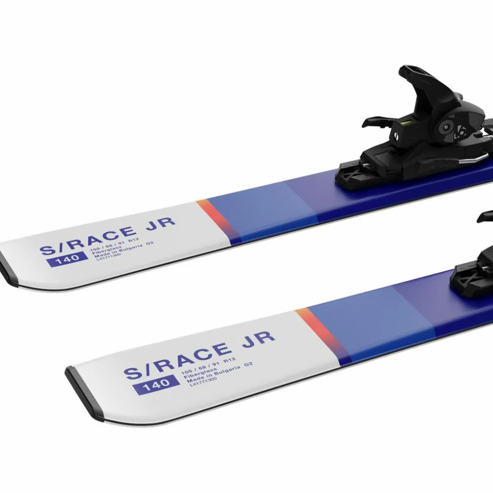Salomon · L S/RACE Jr M + L6 GW J2 70 24/25