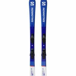 Salomon · L S/RACE Jr M + C5 GW J75 24/25