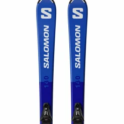 Salomon · L S/RACE Jr M + C5 GW J75 24/25