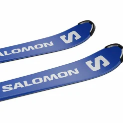 Salomon · L S/RACE Jr S + C5 GW J75 24/25