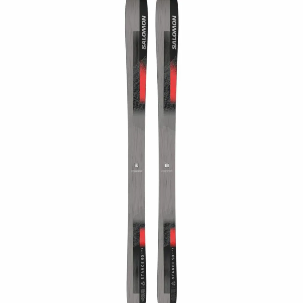 Salomon · N STANCE 90 FLAT 23/24