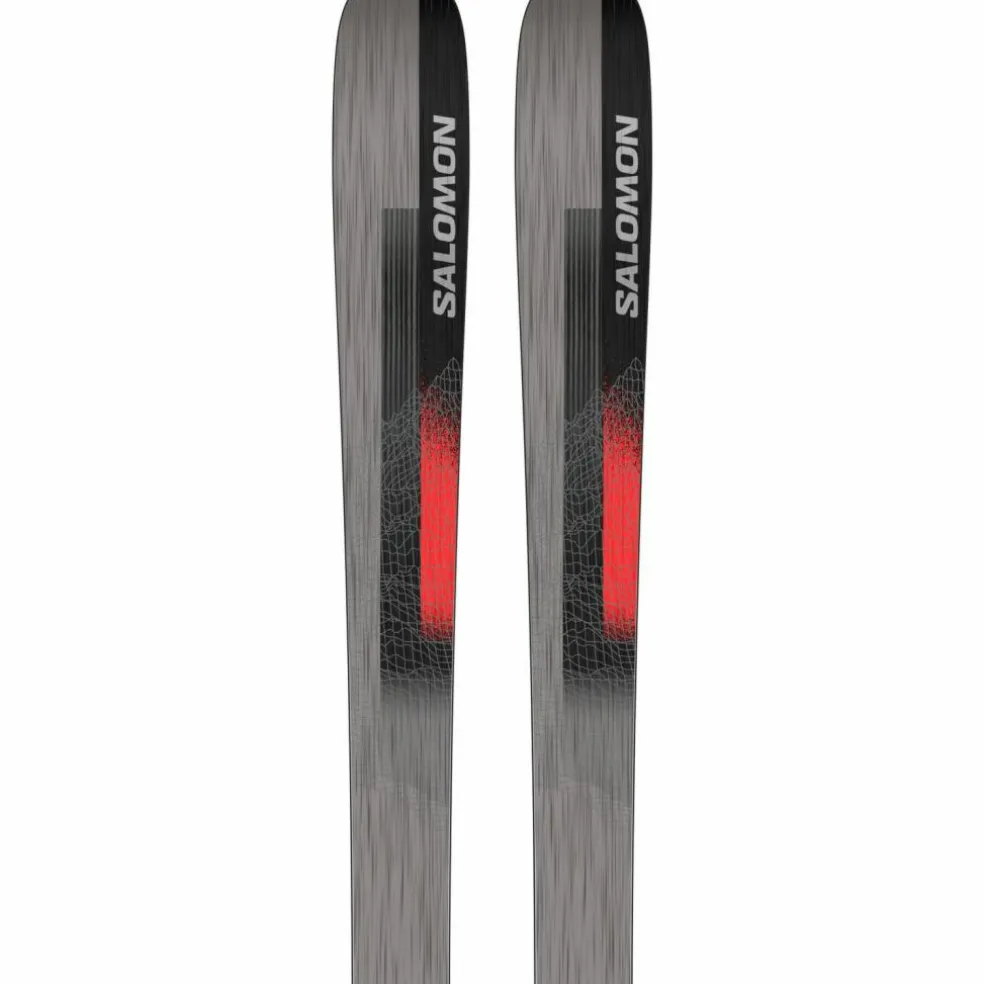 Salomon · N STANCE 90 FLAT 23/24
