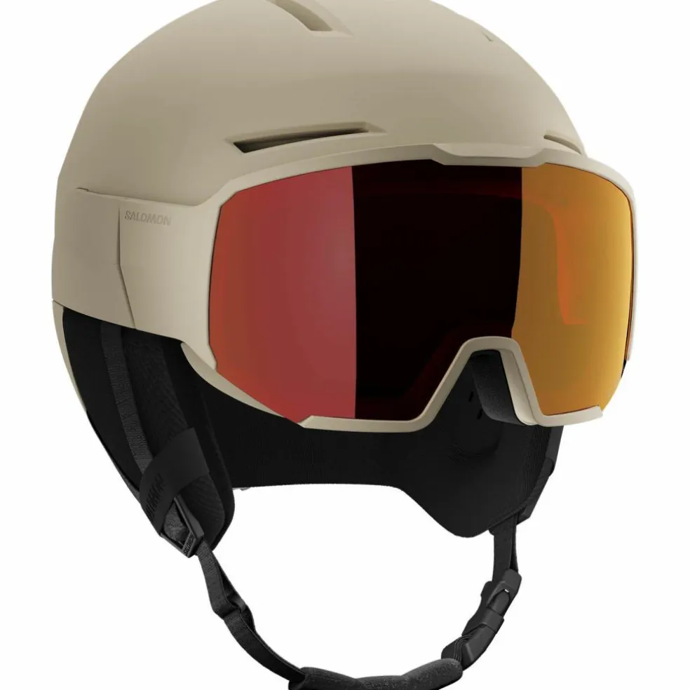 Salomon · OSMO SIGMA