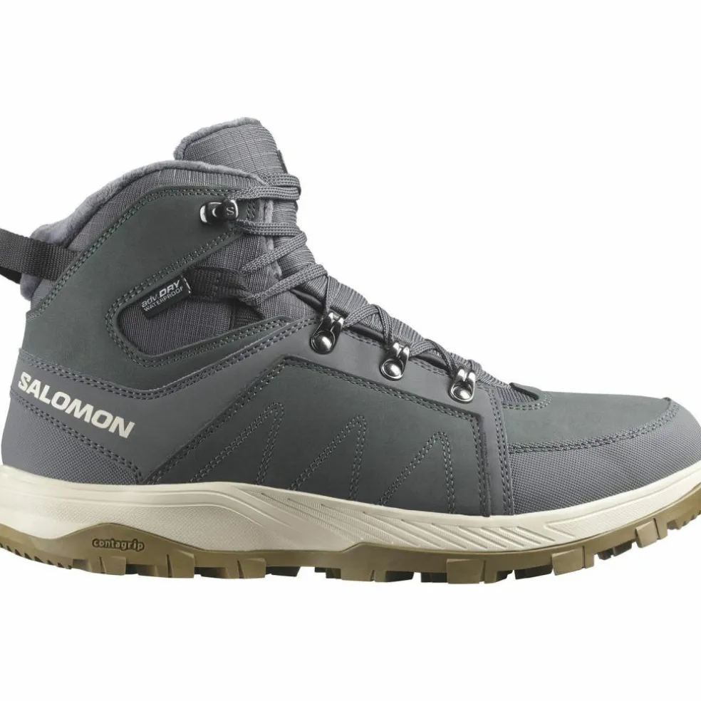 Salomon · Outchill