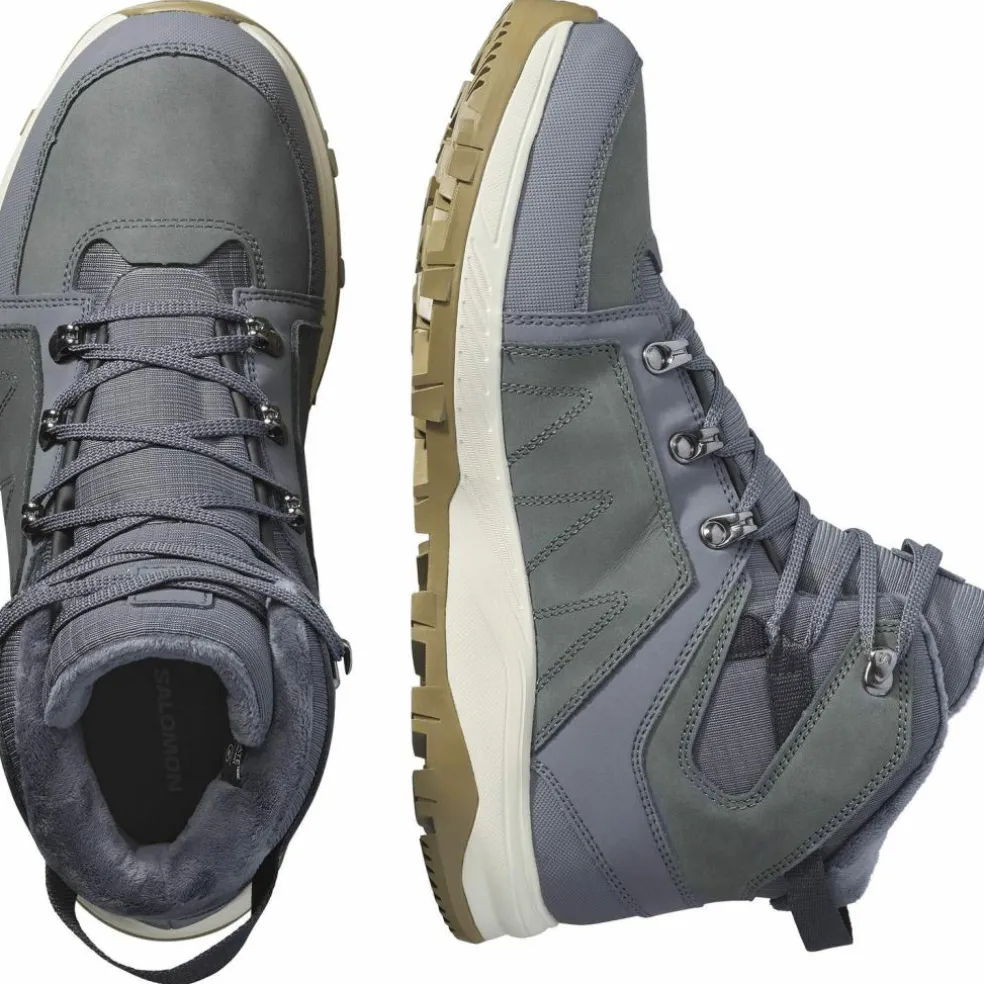 Salomon · Outchill