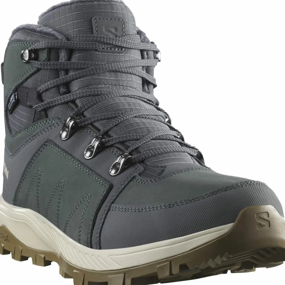 Salomon · Outchill