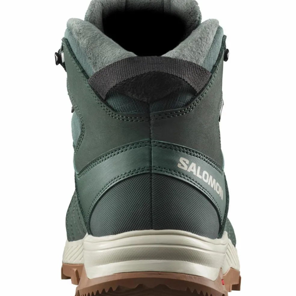 Salomon · Outchill
