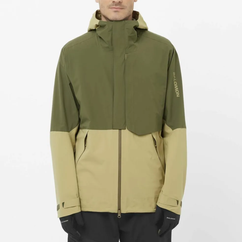 Salomon · OUTERPATH PRO 2.5L