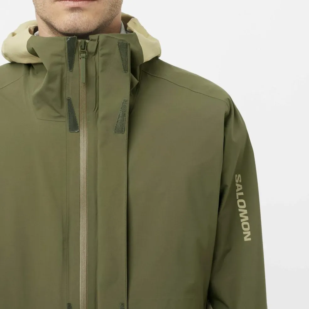 Salomon · OUTERPATH PRO 2.5L