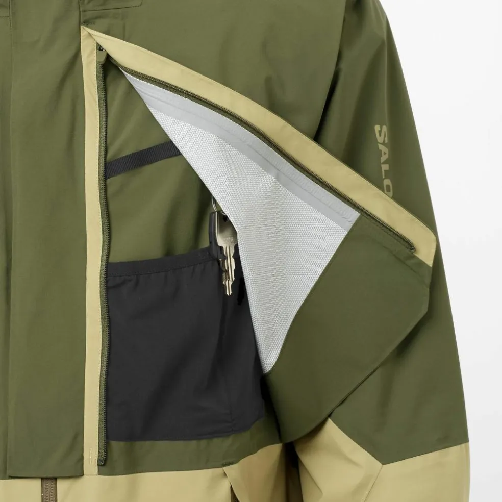 Salomon · OUTERPATH PRO 2.5L