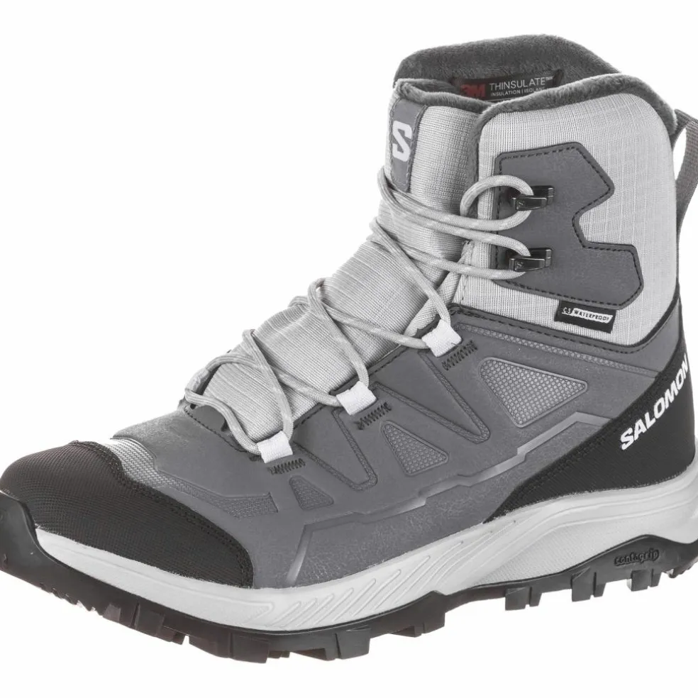 Salomon · OUTFROST
