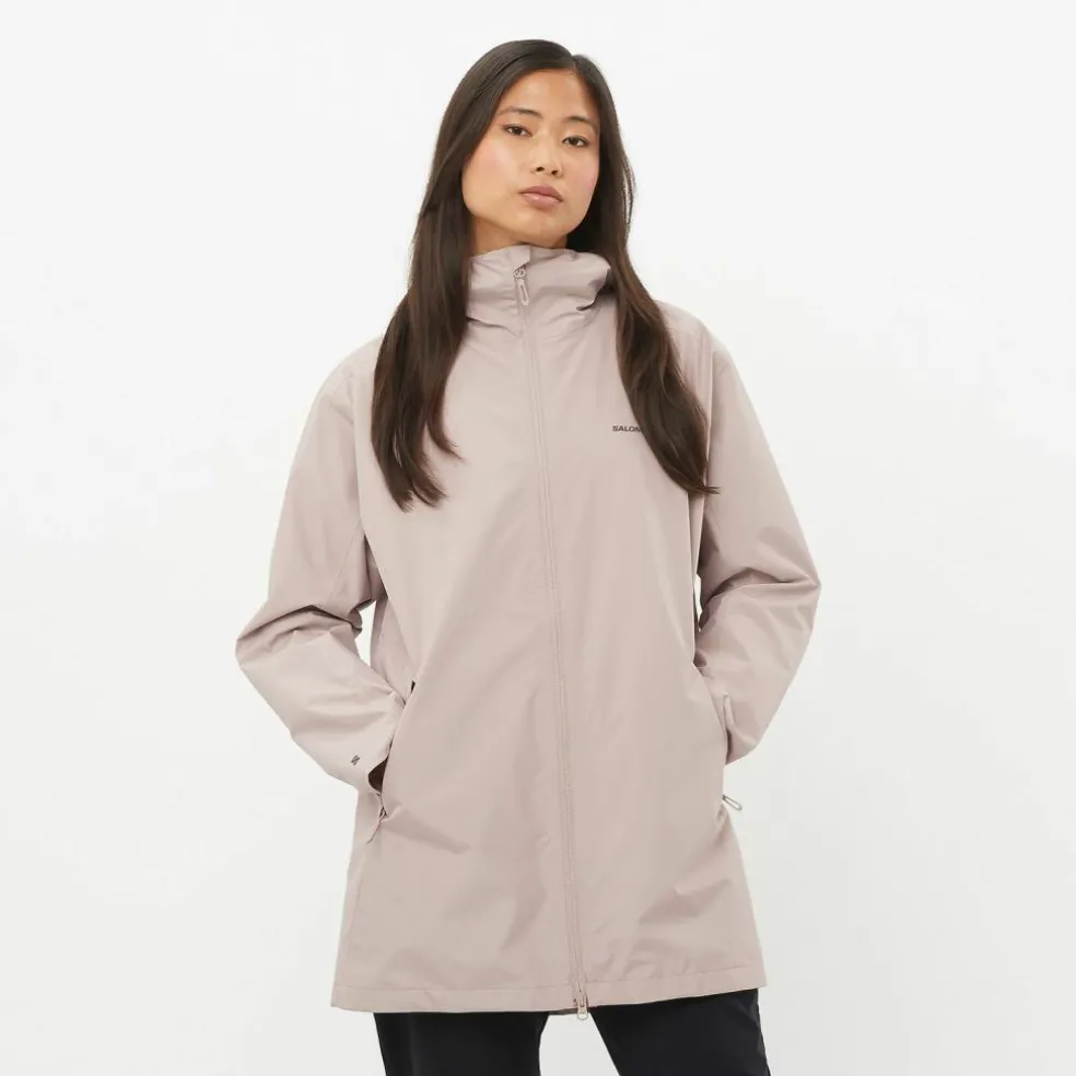 Salomon · OUTSCAPE 2L