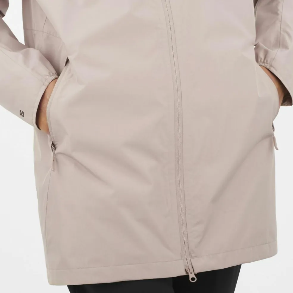 Salomon · OUTSCAPE 2L
