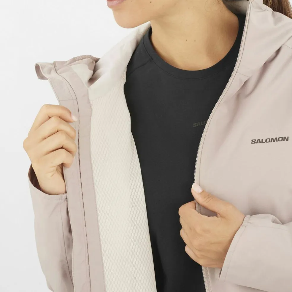 Salomon · OUTSCAPE 2L