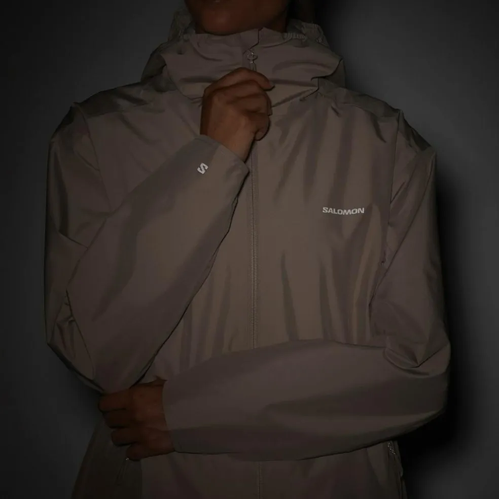 Salomon · OUTSCAPE 2L