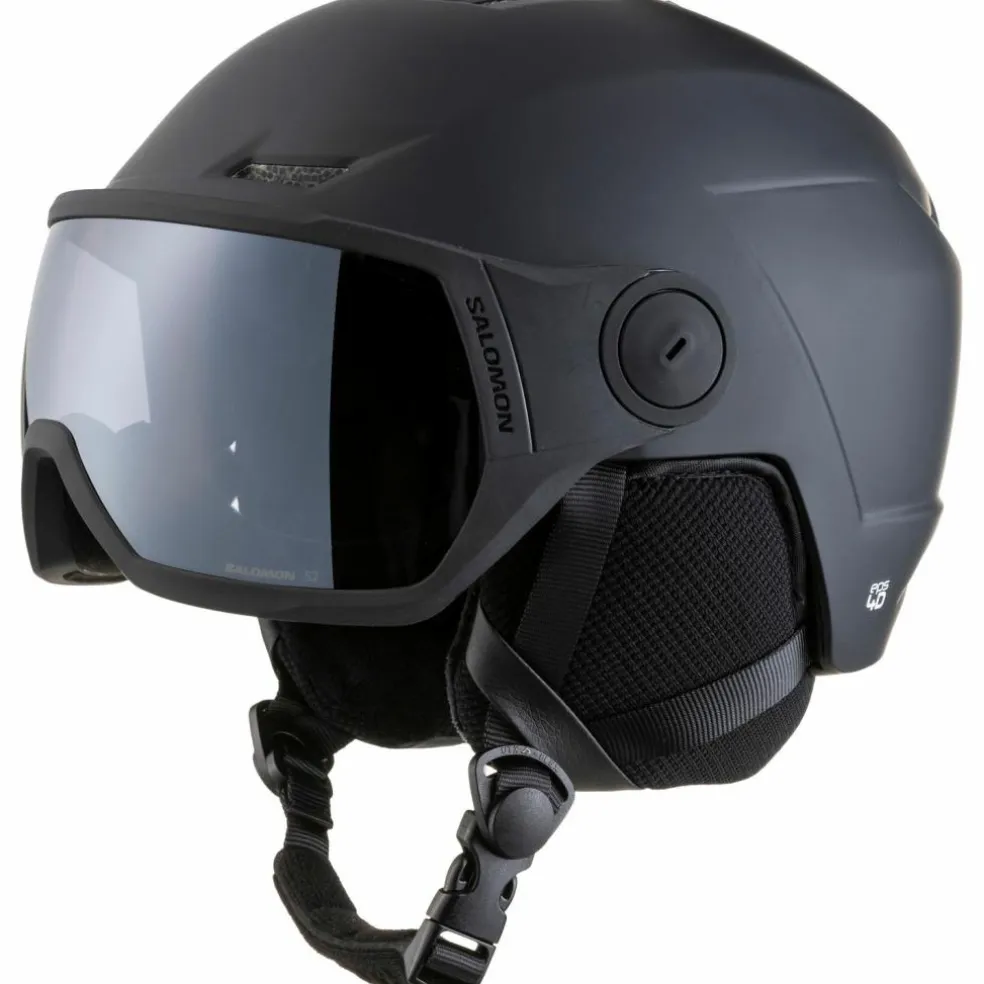 Salomon · PIONEER LT VISOR