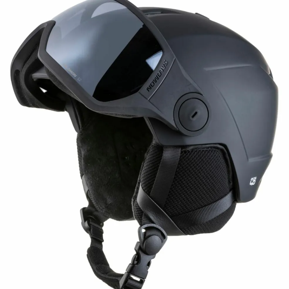 Salomon · PIONEER LT VISOR