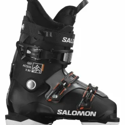 Salomon · QST ACCESS X80 GW