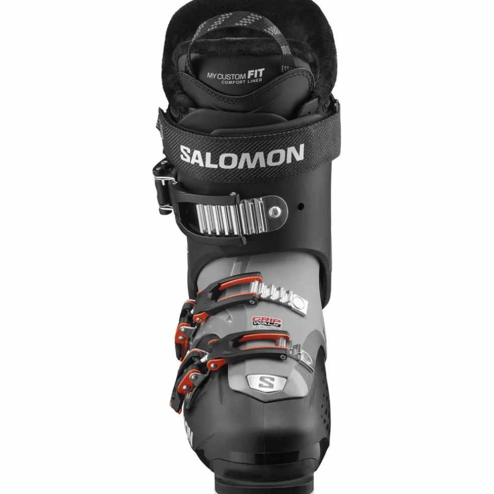 Salomon · QST ACCESS X80 GW