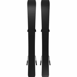 Salomon · QST XS and C5