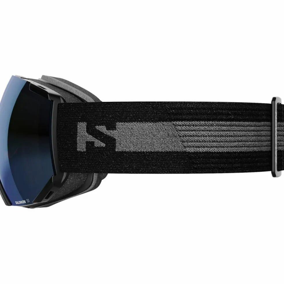 Salomon · RADIUM ML