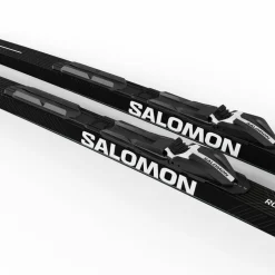 Salomon · RC8 eSKIN Hard +SHIFT BDG