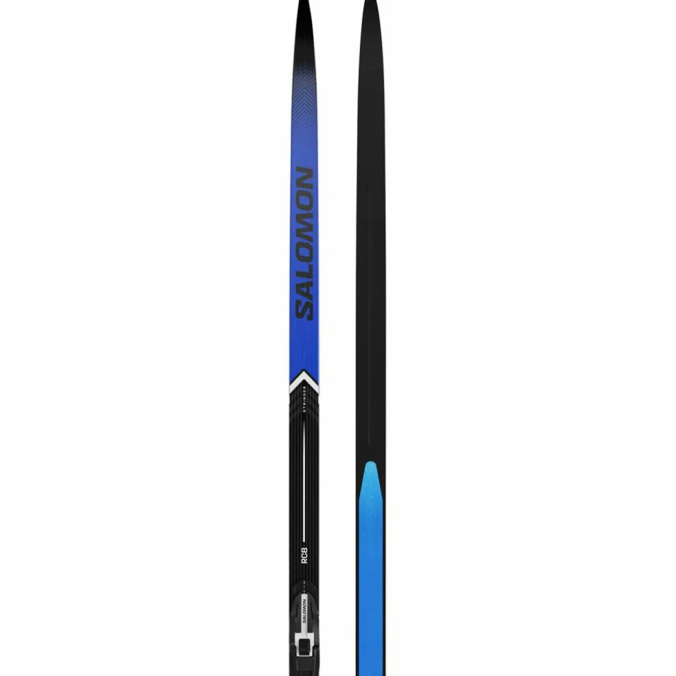 Salomon · RC8 eSKIN Med +SHIFT BDG