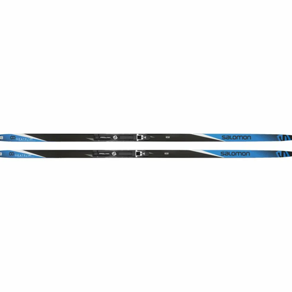 Salomon · RS 8 PM PLK PRO